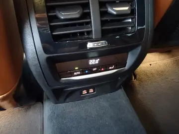 BMW X4 xDrive20d Aut M Sport