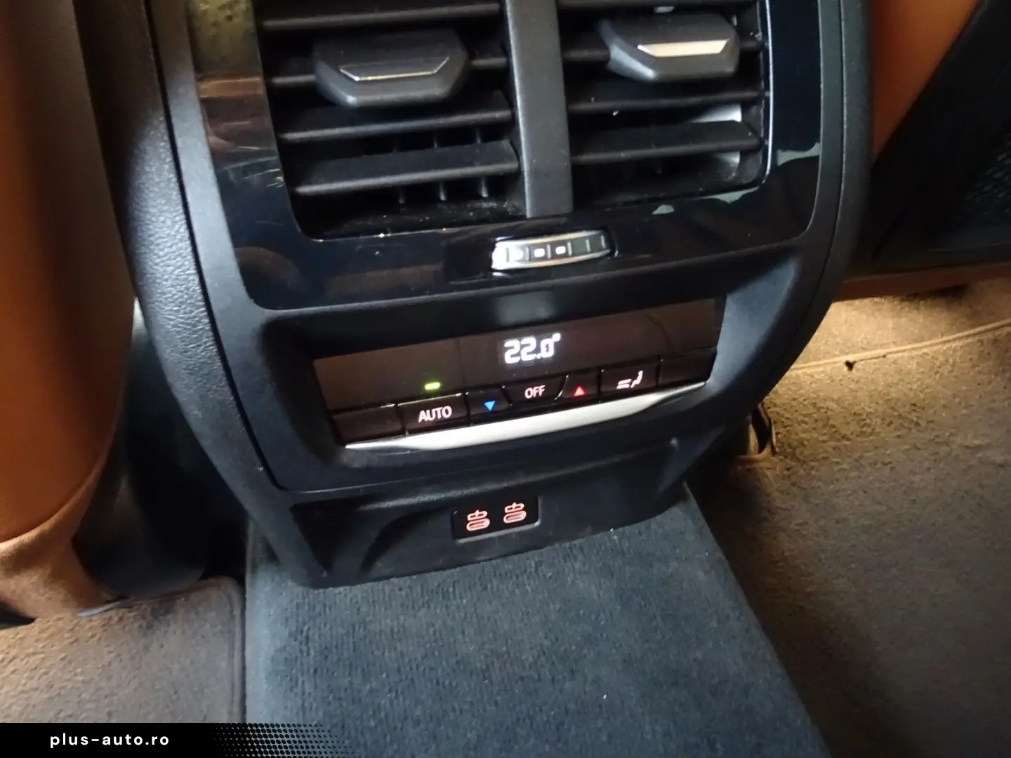 BMW X4 xDrive20d Aut M Sport