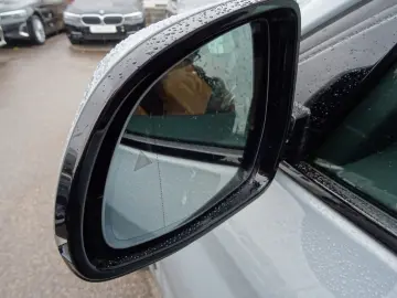 BMW X4 xDrive20d Aut M Sport