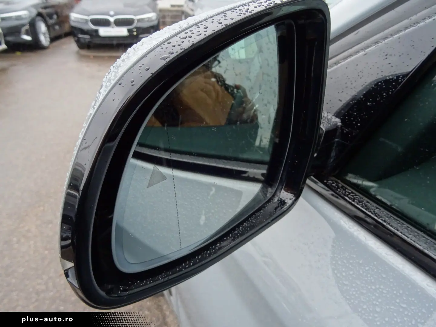 BMW X4 xDrive20d Aut M Sport