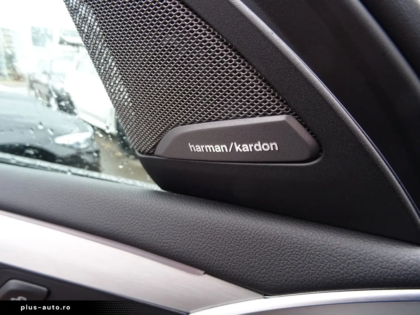 BMW X4 xDrive20d Aut M Sport