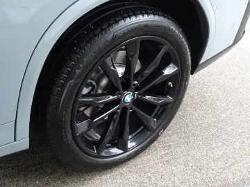 BMW X4 xDrive20d Aut M Sport