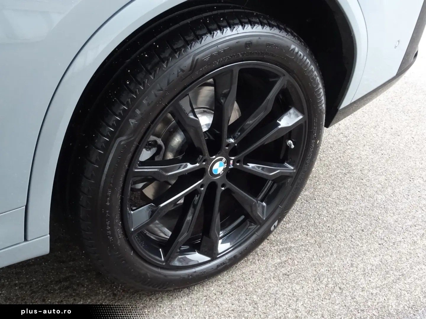 BMW X4 xDrive20d Aut M Sport