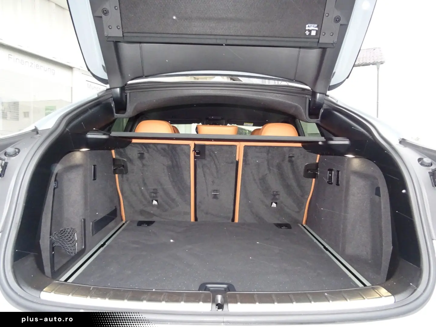 BMW X4 xDrive20d Aut M Sport