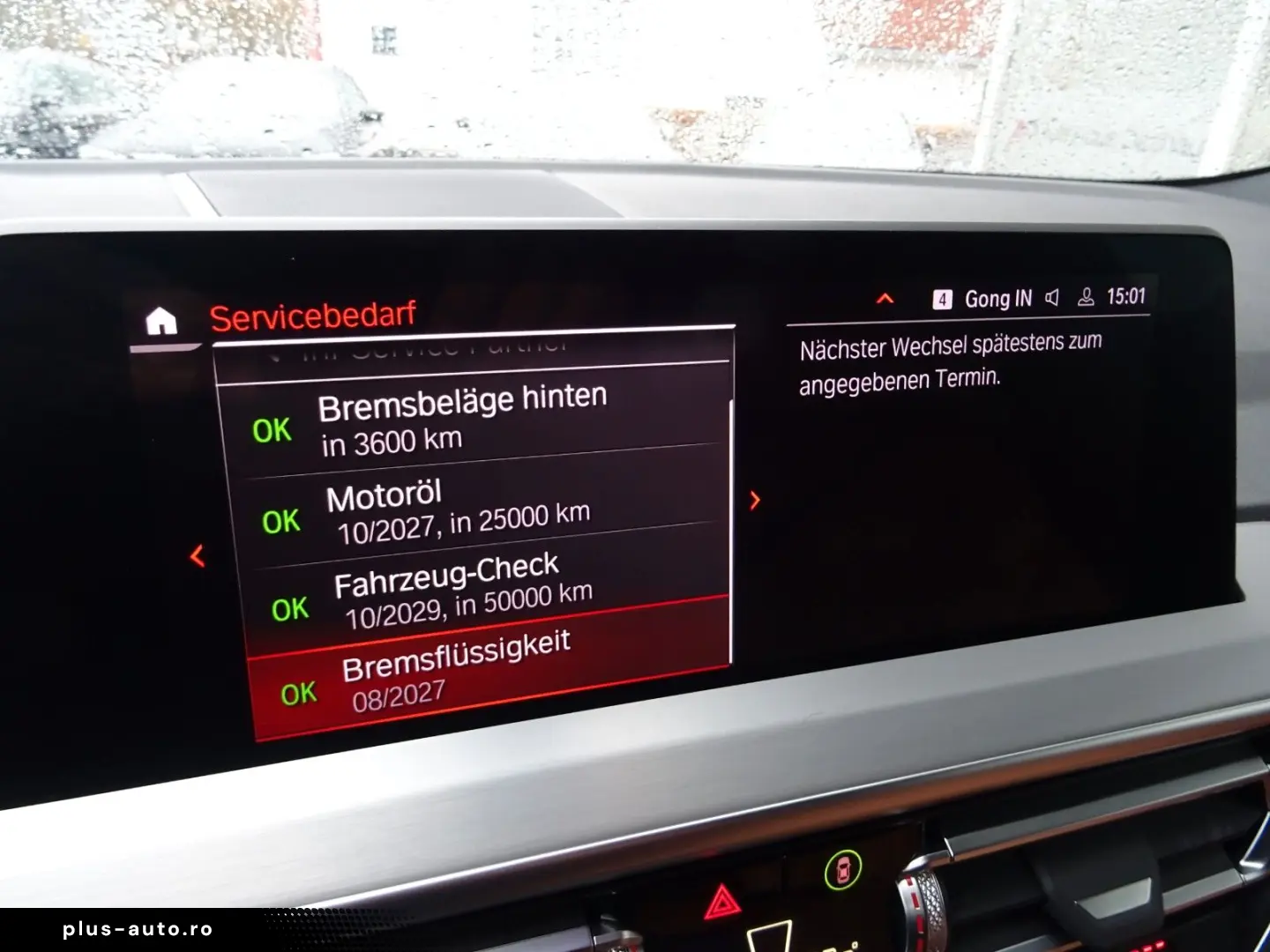 BMW X4 xDrive20d Aut M Sport