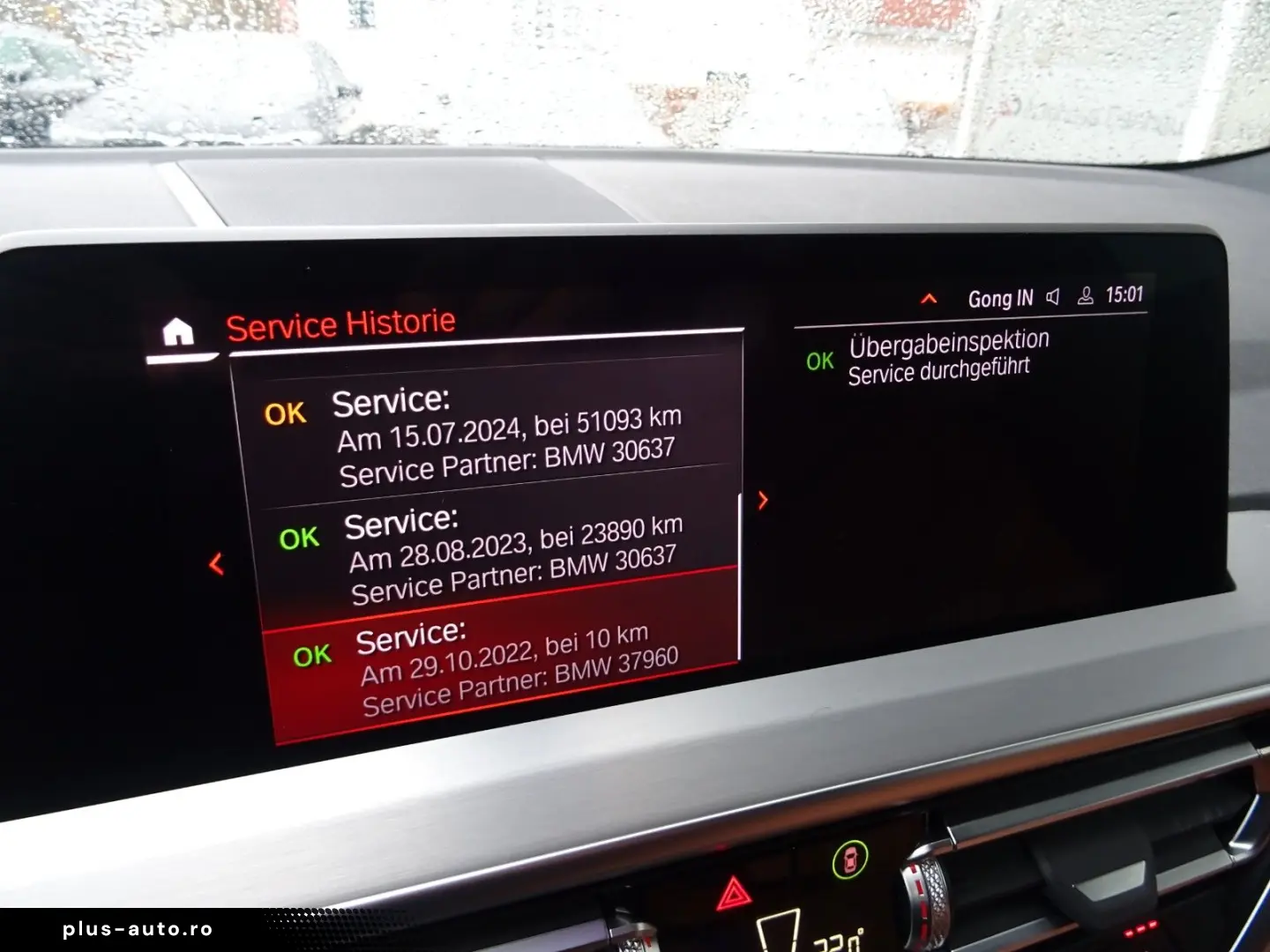 BMW X4 xDrive20d Aut M Sport