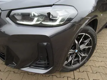 BMW X4 x30i M Sport