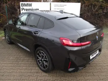 BMW X4 x30i M Sport