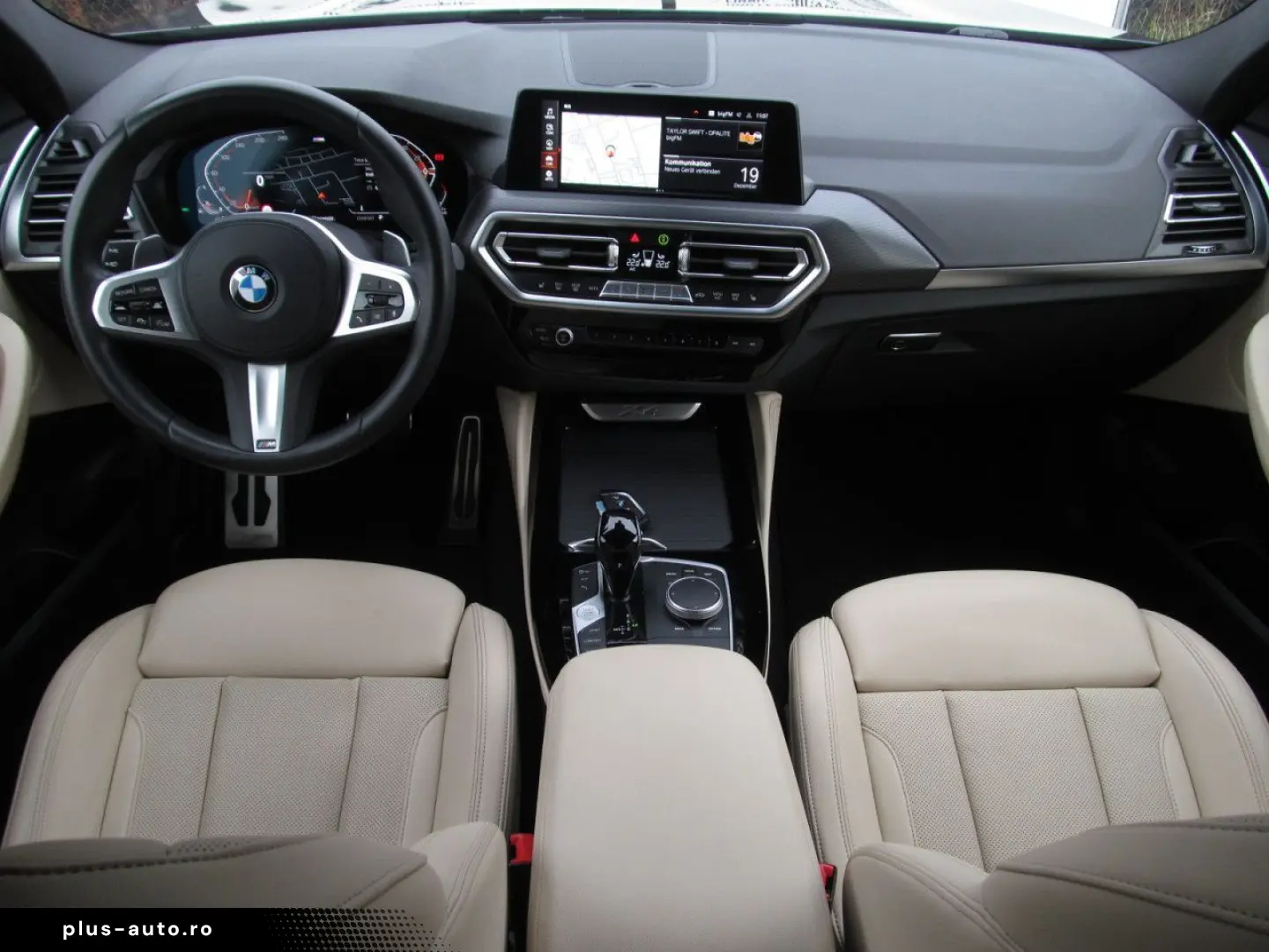 BMW X4 x30i M Sport