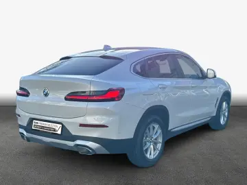 BMW X4 xDrive30i