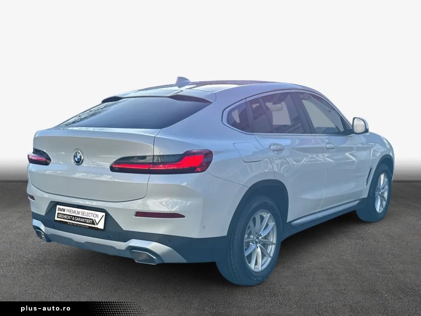 BMW X4 xDrive30i