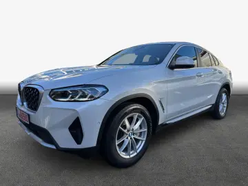 BMW X4 xDrive30i