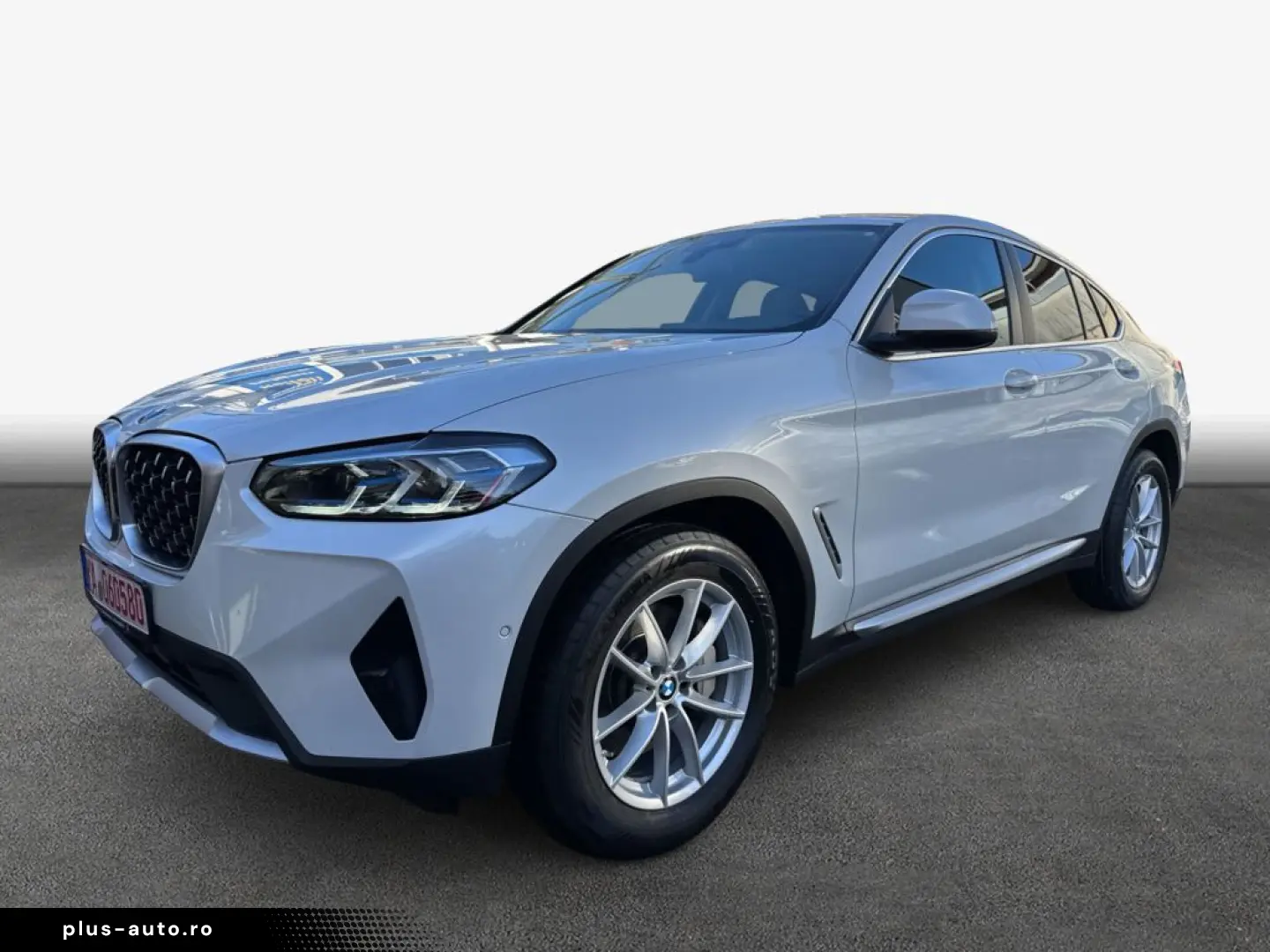 BMW X4 xDrive30i