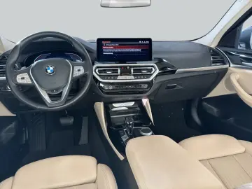 BMW X4 xDrive30i