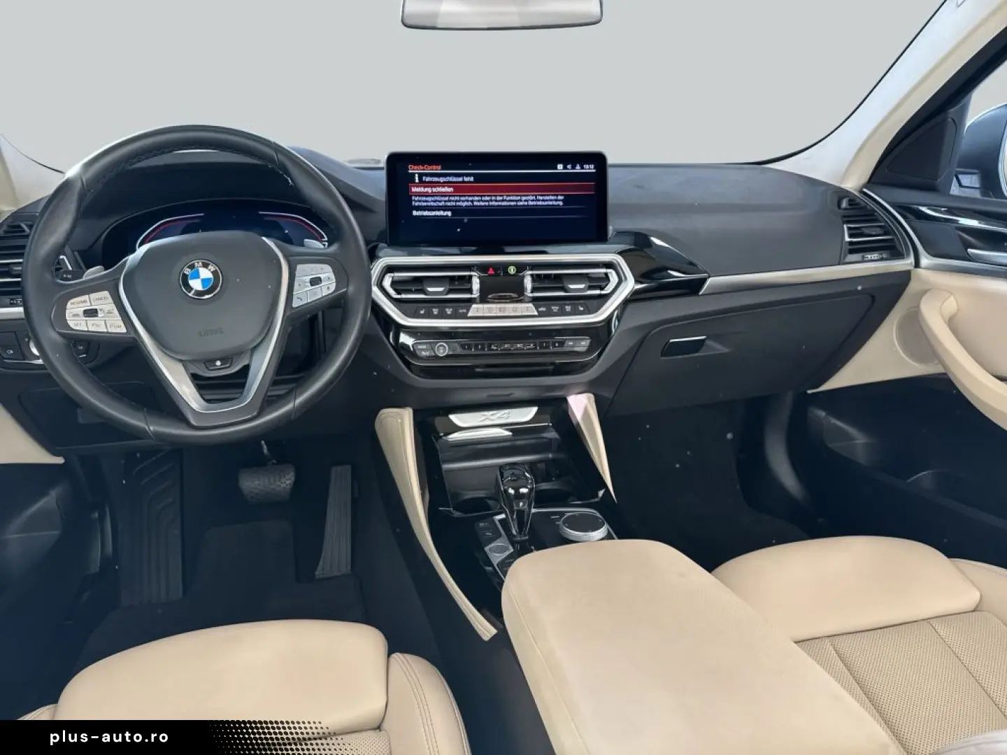 BMW X4 xDrive30i