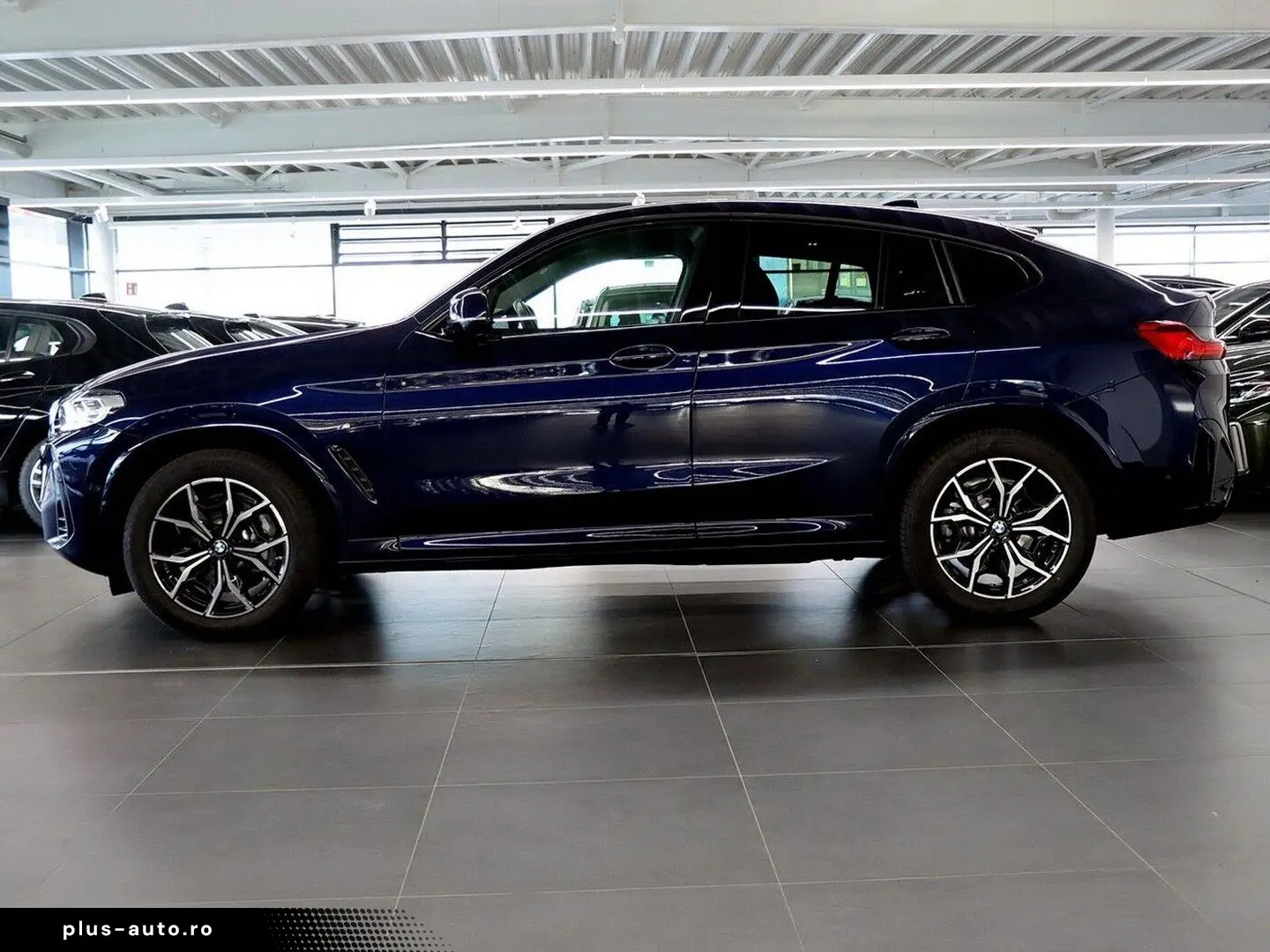 BMW X4 xDrive30i M Sport
