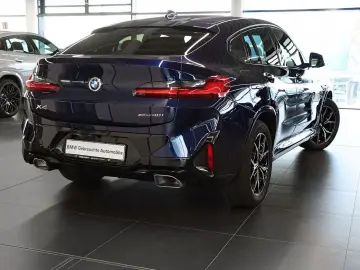 BMW X4 xDrive30i M Sport