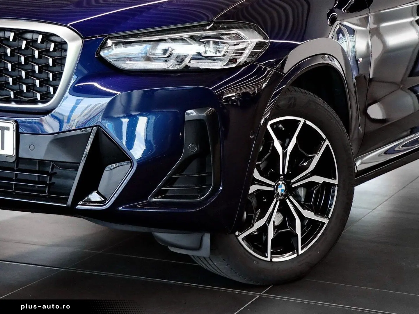 BMW X4 xDrive30i M Sport