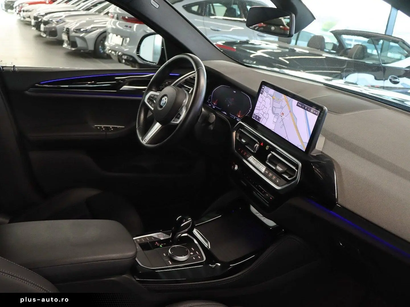 BMW X4 xDrive30i M Sport