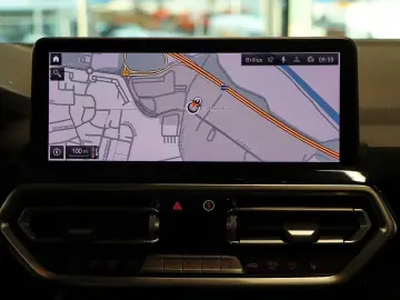 BMW X4 xDrive30i M Sport