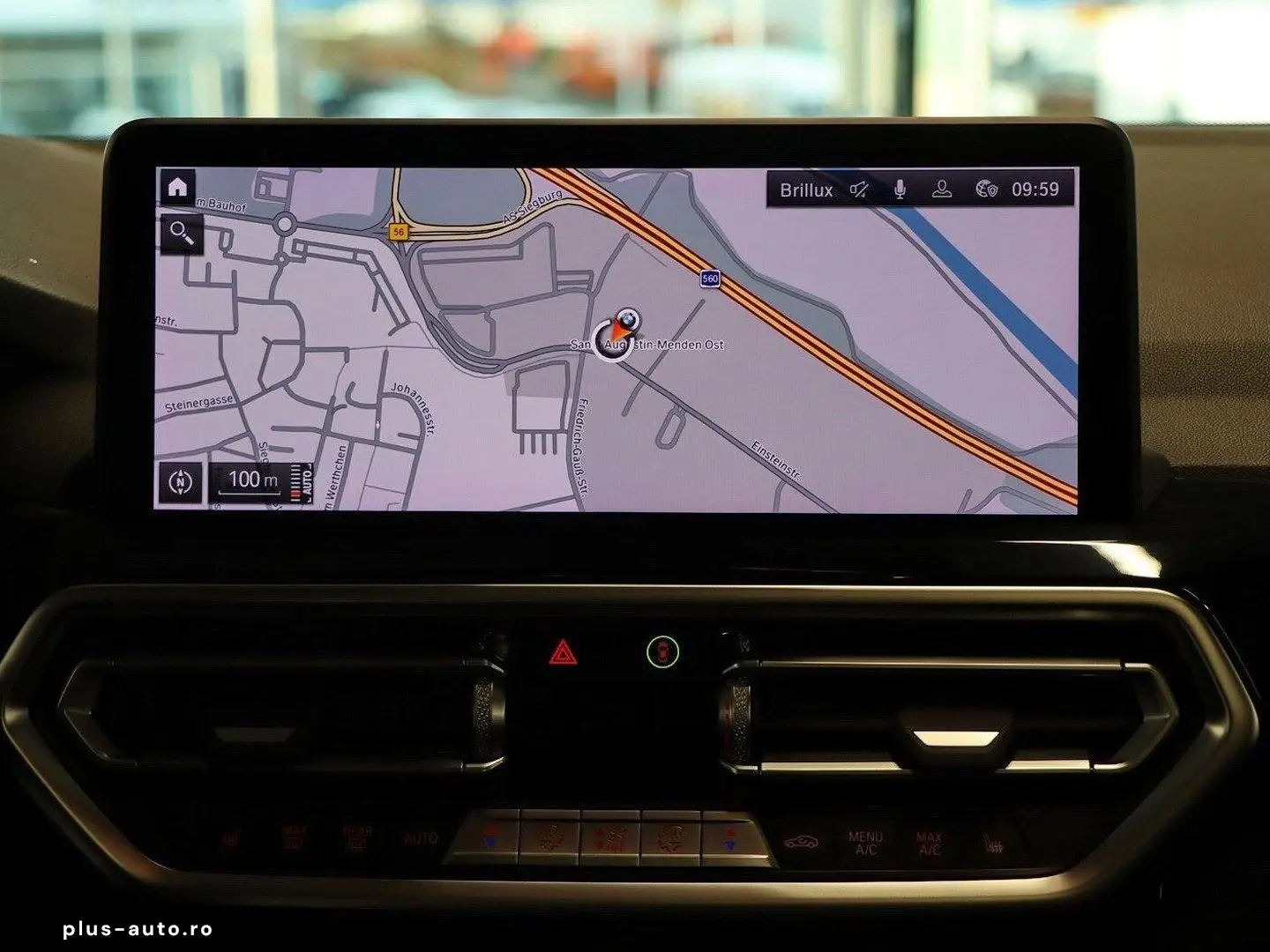 BMW X4 xDrive30i M Sport