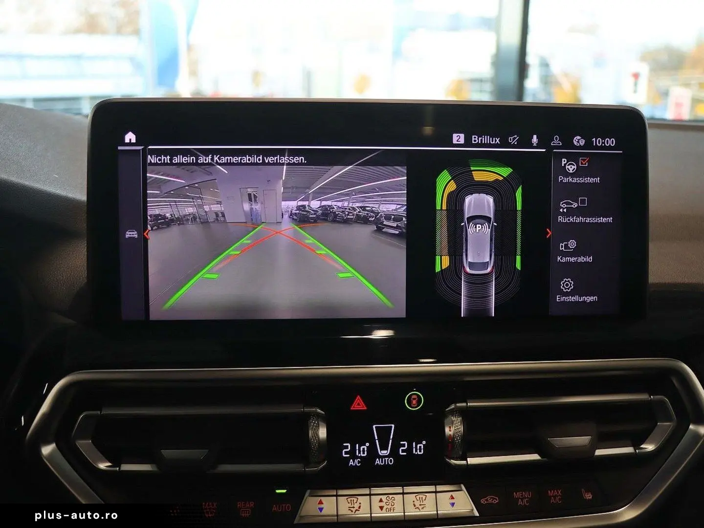 BMW X4 xDrive30i M Sport