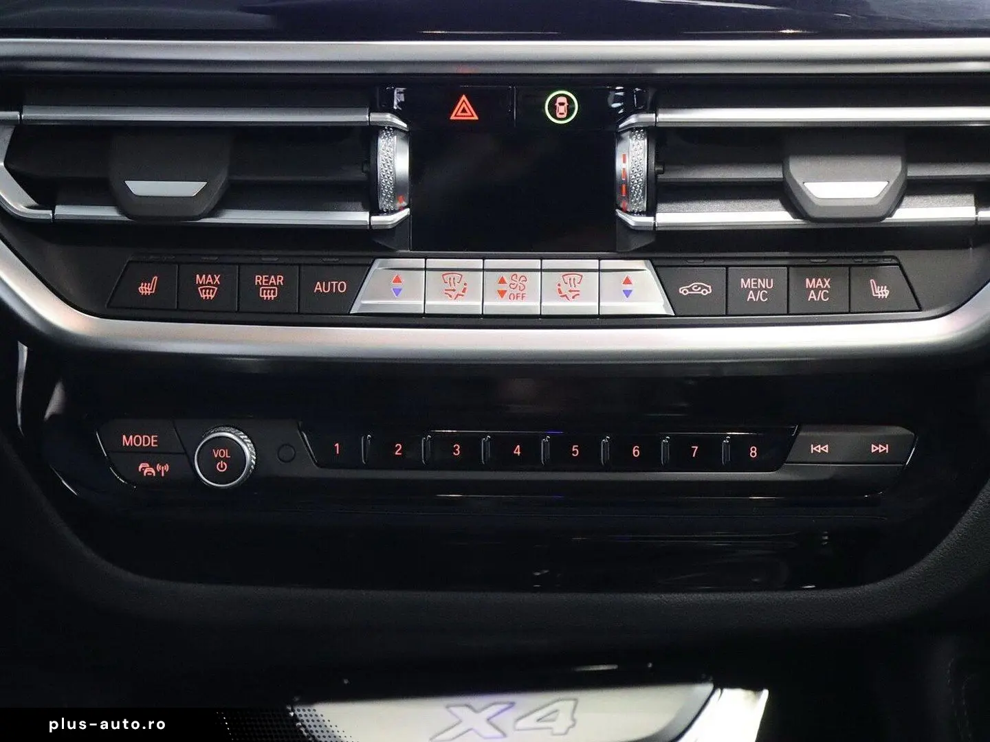 BMW X4 xDrive30i M Sport