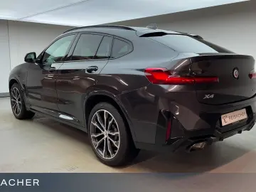 BMW X4 xDrive 30d A M-Sport