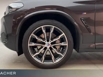 BMW X4 xDrive 30d A M-Sport