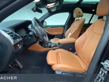 BMW X4 xDrive 30d A M-Sport