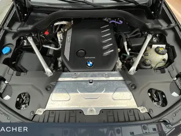 BMW X4 xDrive 30d A M-Sport