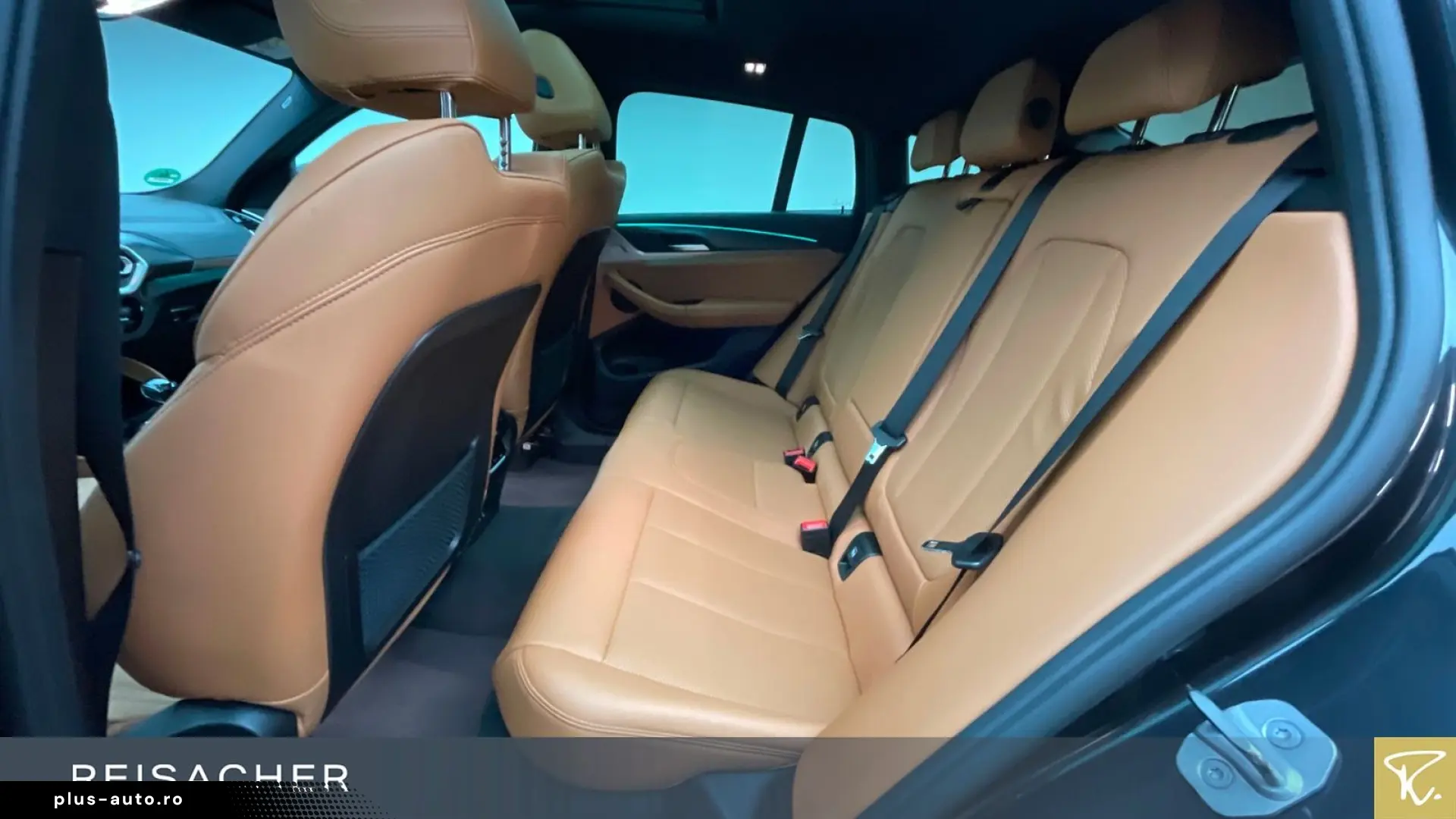 BMW X4 xDrive 30d A M-Sport