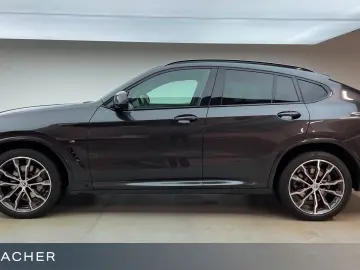 BMW X4 xDrive 30d A M-Sport