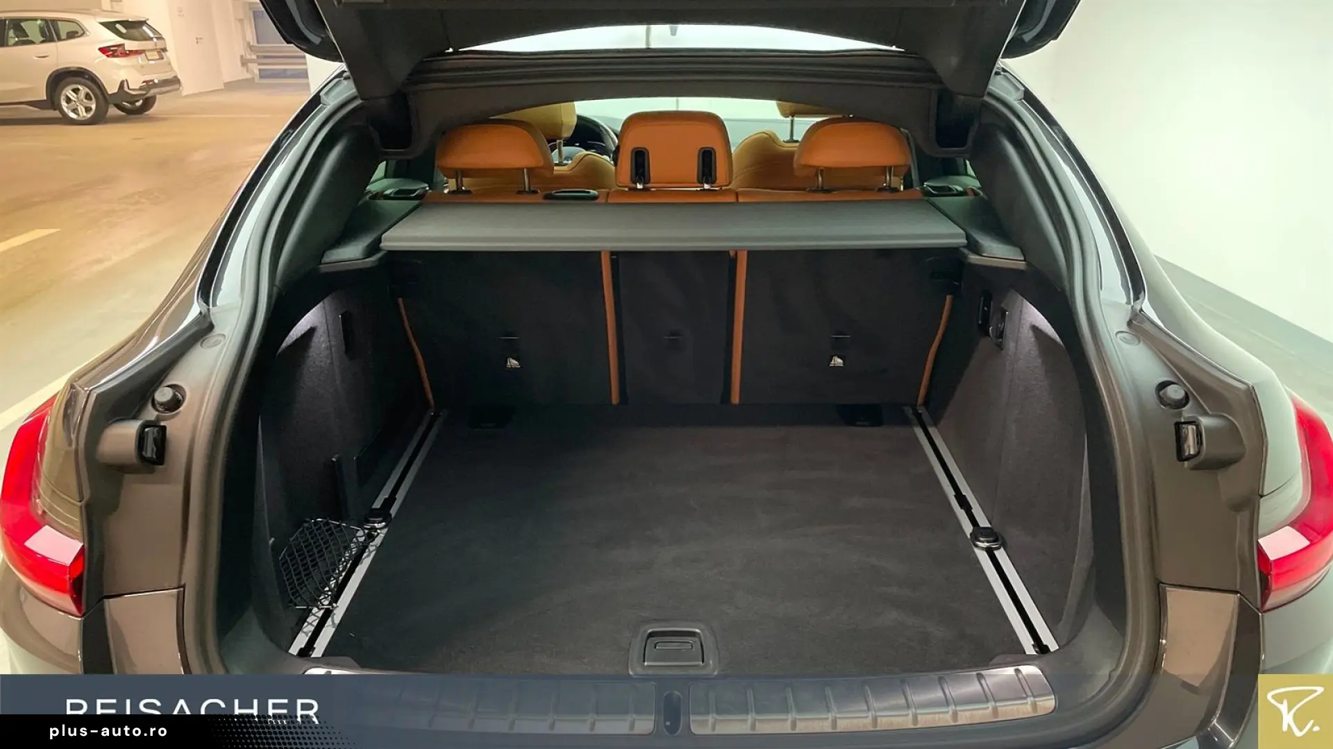 BMW X4 xDrive 30d A M-Sport