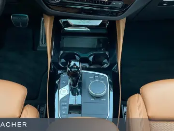 BMW X4 xDrive 30d A M-Sport