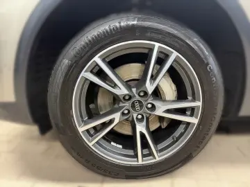 AUDI Q5 quattro HYBRID  MATRIX-LED LEDER INDIVIDUAL 3