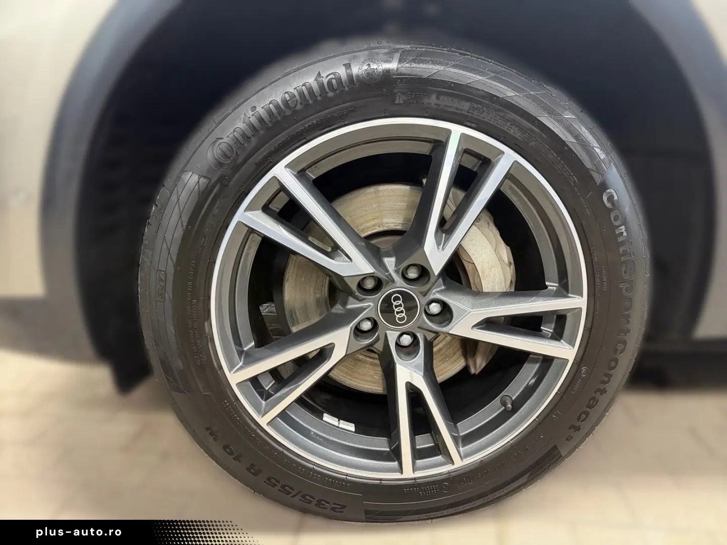 AUDI Q5 quattro HYBRID  MATRIX-LED LEDER INDIVIDUAL 3