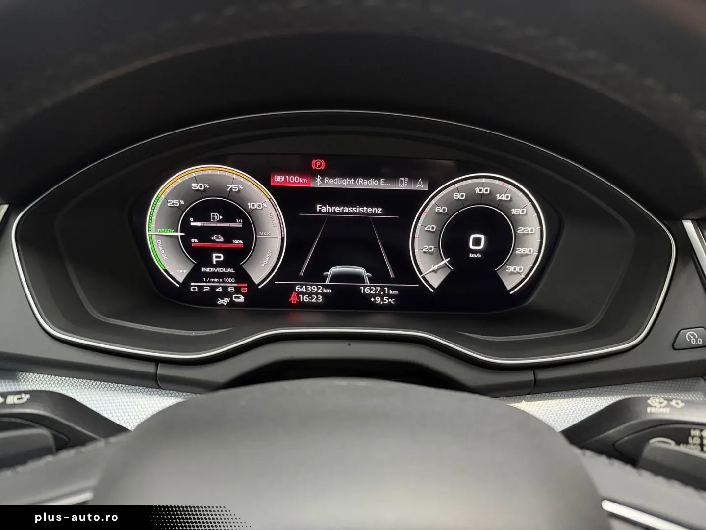 AUDI Q5 quattro HYBRID  MATRIX-LED LEDER INDIVIDUAL 3