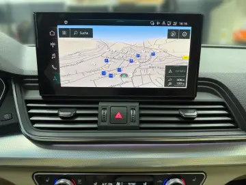 AUDI Q5 quattro HYBRID  MATRIX-LED LEDER INDIVIDUAL 3