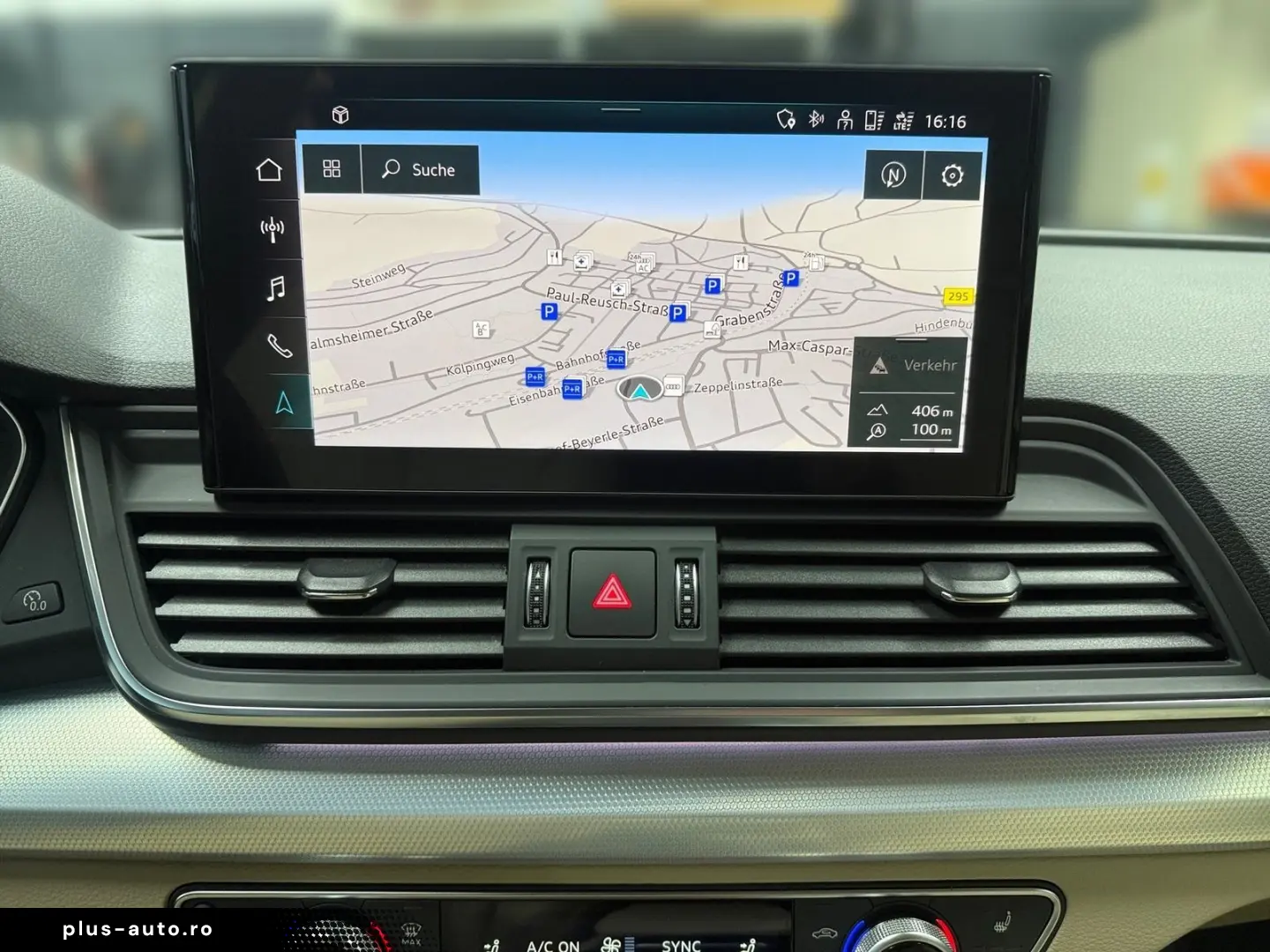 AUDI Q5 quattro HYBRID  MATRIX-LED LEDER INDIVIDUAL 3