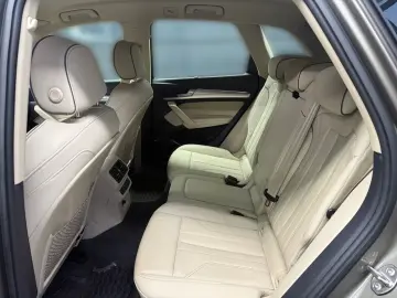 AUDI Q5 quattro HYBRID  MATRIX-LED LEDER INDIVIDUAL 3