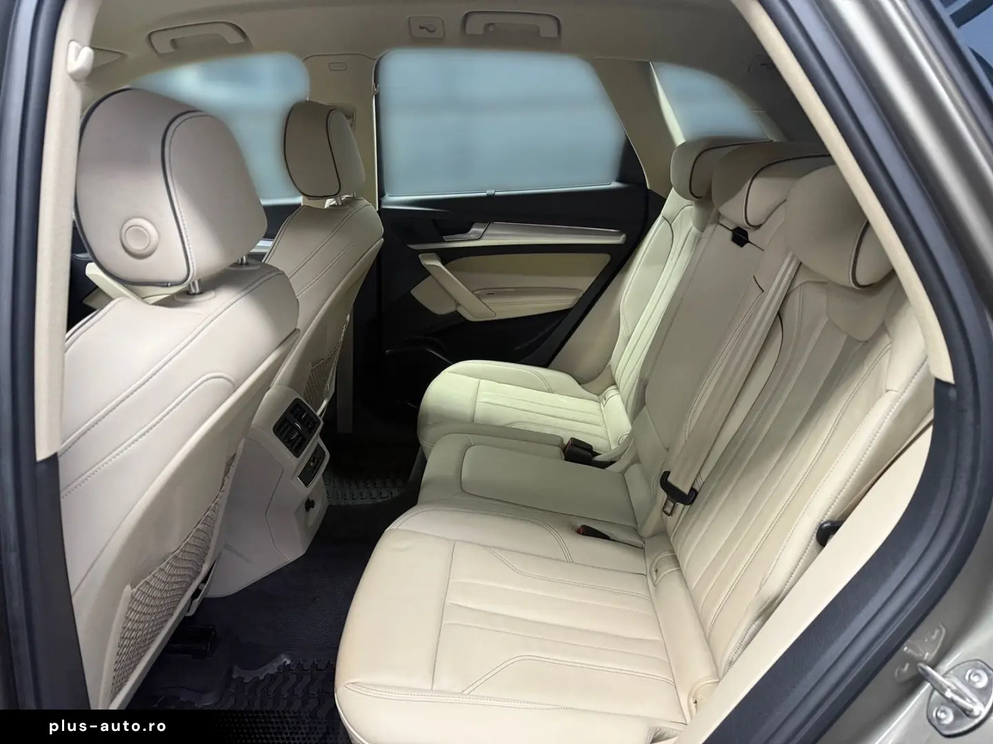 AUDI Q5 quattro HYBRID  MATRIX-LED LEDER INDIVIDUAL 3