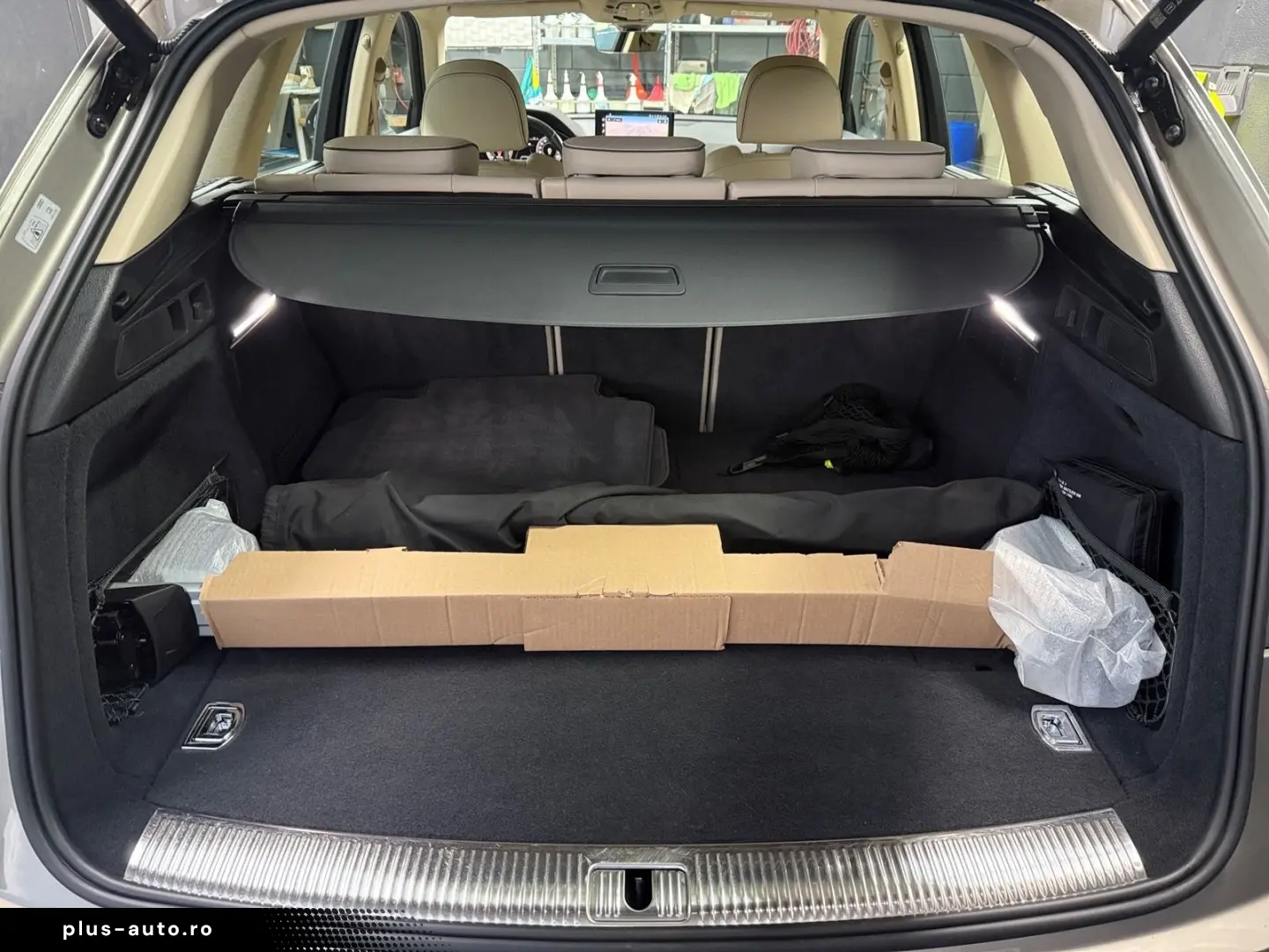 AUDI Q5 quattro HYBRID  MATRIX-LED LEDER INDIVIDUAL 3