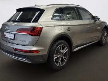 AUDI Q5 quattro HYBRID  MATRIX-LED LEDER INDIVIDUAL 3