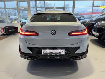 BMW X4 xDrive20d M-Sport