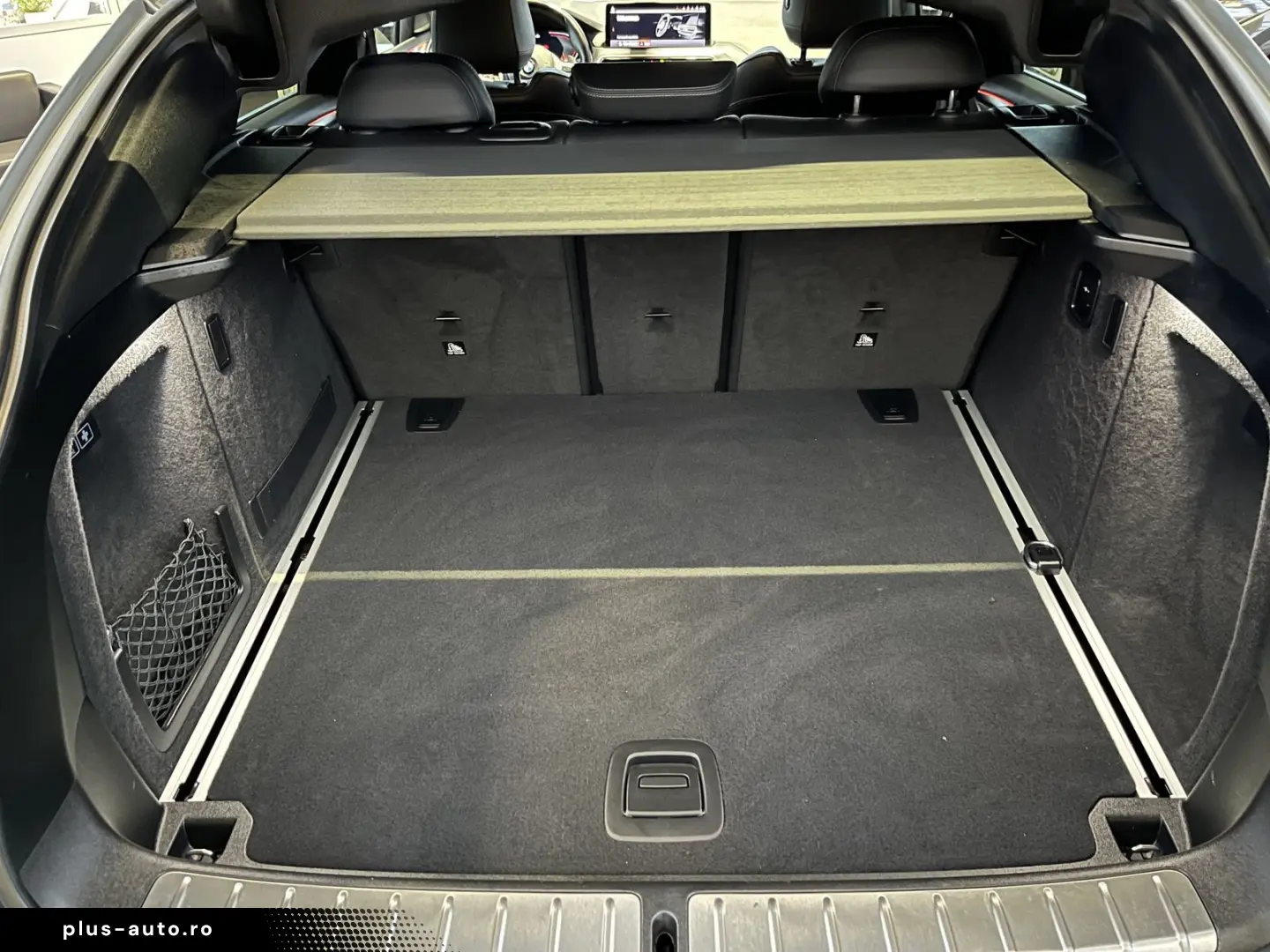 BMW X4 xDrive20d M-Sport