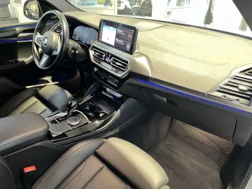 BMW X4 xDrive20d M-Sport