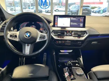 BMW X4 xDrive20d M-Sport