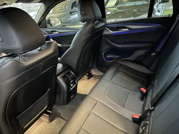 BMW X4 xDrive20d M-Sport