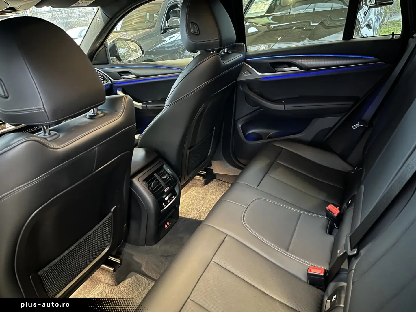 BMW X4 xDrive20d M-Sport